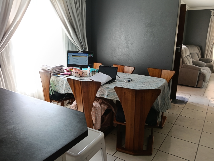 3 Bedroom Property for Sale in Brits Industrial North West
